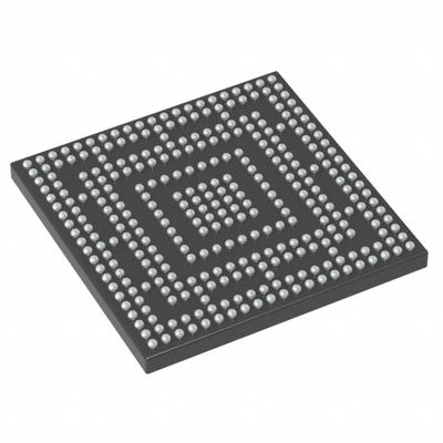 SmartFusion®2 SoC application diagram
