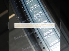 ADG1634BRUZ is a monolithic industrial CMOS (iCMOS®) analog switch integrated circuit by ADI