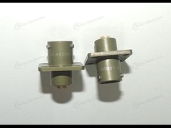 YH3112E8-4P is  a circular connector from Yeonhab