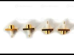 AMPHENOL's agent Berton Electronics Limited